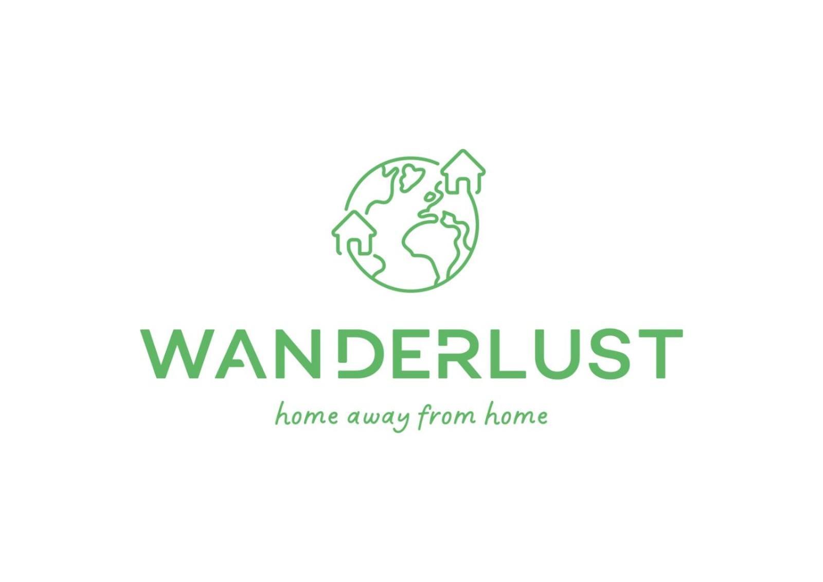 Wanderlust Villa Piano di Sorrento Exterior foto