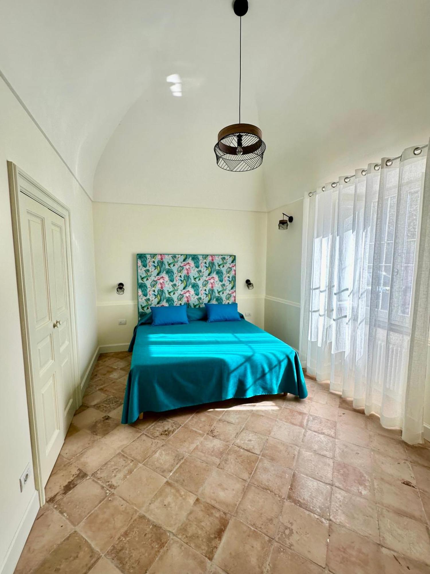 Wanderlust Villa Piano di Sorrento Exterior foto